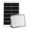 300W Three-Sided Solar Outdoor Floodlight