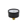 Tool Compressor Gauge Manometer 50mm Accessories Balck+Silver