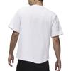 Jordan MVP Baseball Jacket Men's White FN4664-100