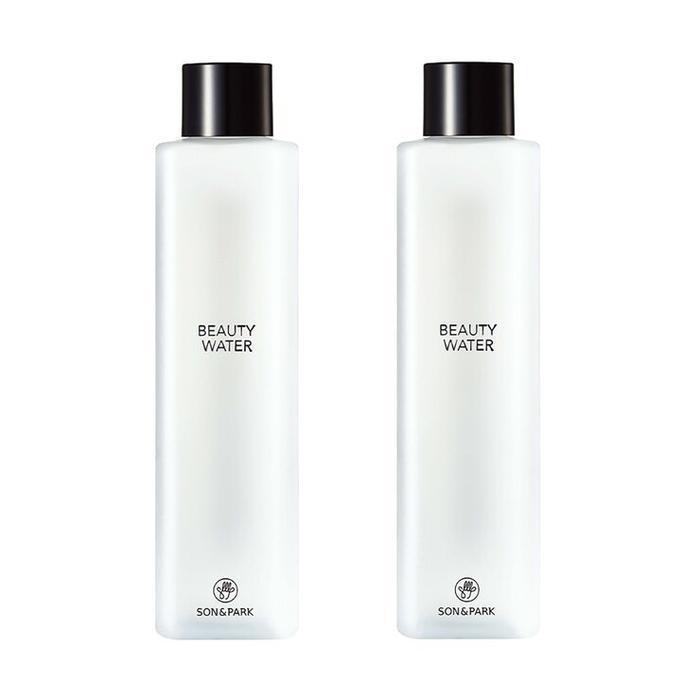Son & Park Beauty Water 340ml x 2 2511 (43394311)