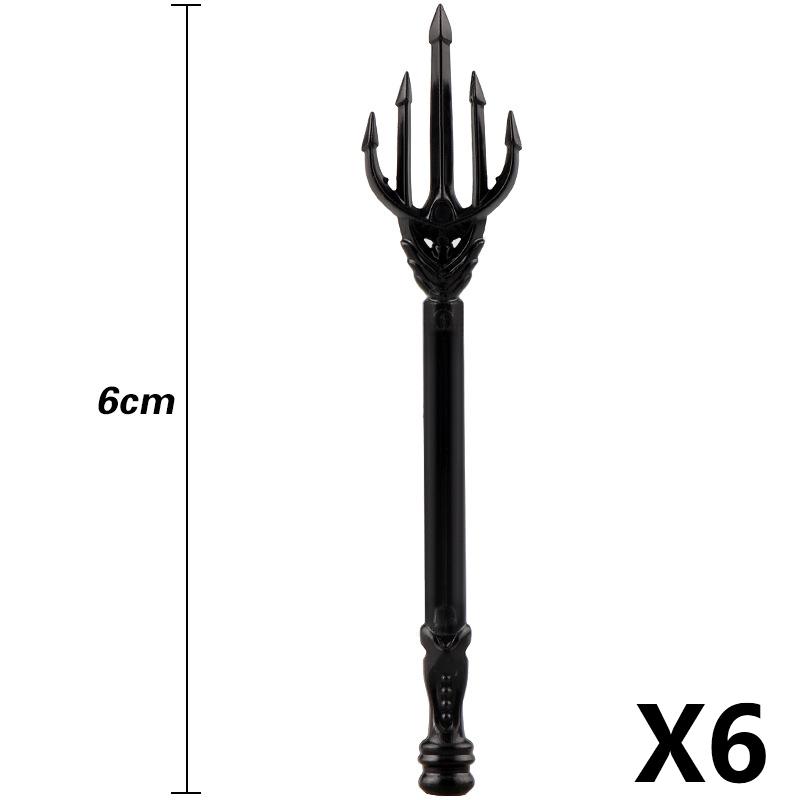 MOC Medieval Building Block Soldier Figure Weapon Accessories Battle Axe Bow Arrow Sword Sheath Shield Assembly Puzzle Brick Toy
