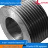 Precision Aluminum Alloy CNC Machined Workpieces - 35 Years of Expertise