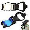 Bottle Openers For Seniors 2 Pieces Multifunctional Soda Can Opening Supplies Pop Top Can Opener Tool For Bartenders Travelers