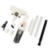 Cordless Stick Vacuum Cleaner Handheld Powerful Suction 270 Degrees  Rotatable Brush 10000PA Washable