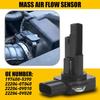 Mass Air Flow Meter Sensor MAF for 22204-0V010 Toyota Camry Lexus 22204-0T020 EV