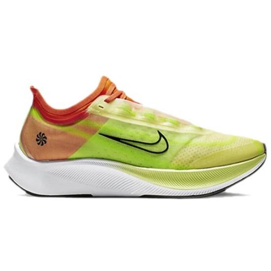 Nike Zoom Fly 3 Rise Luminous Green 2019 CQ4483-300