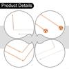 For Treasure Tools Probing Rod Replacement Spare Parts