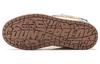Li Ning CF Tracing, Comfortabele En Ademende Demping, Slijtvaste Lage Casual Schoenen Dames Ecru AGCT330-4