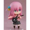 Anime Bocchi Rock Goto Hina Nendoroid #2069 Doll Model Toy - Brand