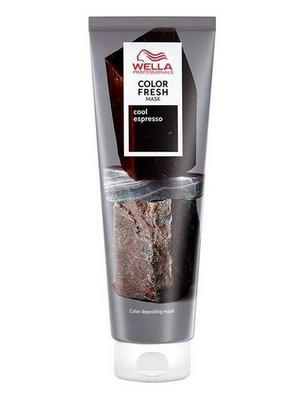 Wella Color Fresh Cool Espresso Mask 150