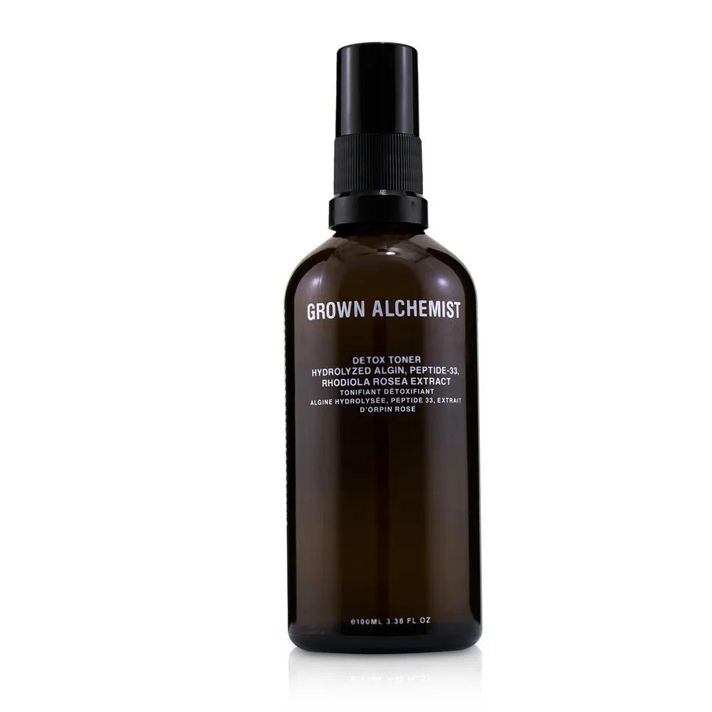 

Detox Toner - Algin, Peptide-33 Rhodiola Extract 100ml/3.38oz