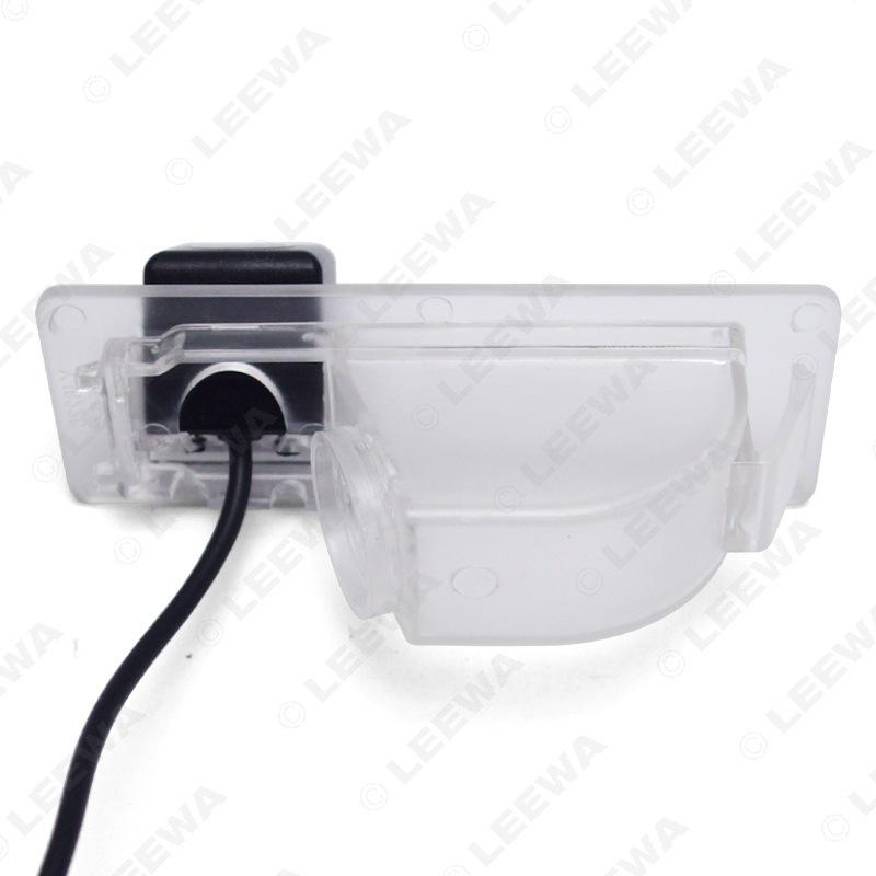 Volkswagen Santana/Jetta/Skoda Rapid 170° HD Rearview Camera