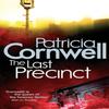 The Last Precinct by Patricia Cornwell Paperback Book 9780751544886