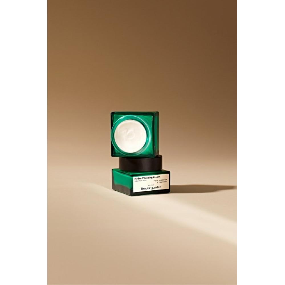 Tendergarden Hydro Vitalizing Cream