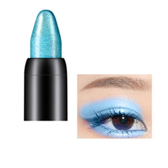 Stylo ver à soie couché 5g, longue durée, sans taches, magnifique, pratique, outils de maquillage délicats pour la maison