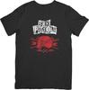 Sex Pistols Vintage Retro Fit for Unisex Women Quality Cotton TShirts