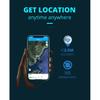 Jimi VL512 Mini OBD GPS Tracker With On-Board Diagnostics Real-time Tracking Multiple Alerts Driver Behaviors Locator Free APP