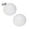 Snowball Stress Reliever 1/2Pcs Relief Toy Decompression Ball Squeeze Soft Stretchy Sensory