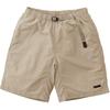 Gramicci Hirono Figure SS25 Nylon Packable G Short Quick Dry Pants Men's G4SM-P146