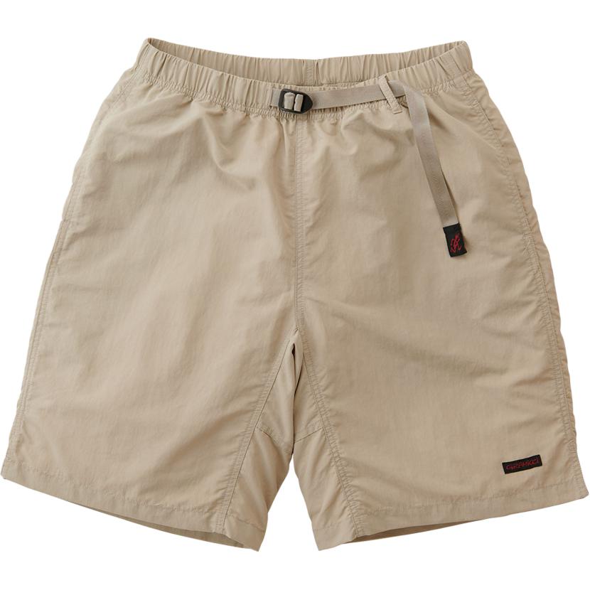 Gramicci Hirono Figure SS25 Nylon Packable G Short Quick Dry Pants Men's G4SM-P146
