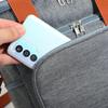 Portable Insulated Cooler Lunch Bag