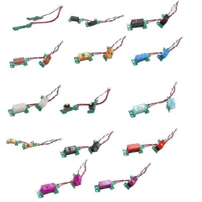 Accessori per computer – Tastiere di ricambio per notebook