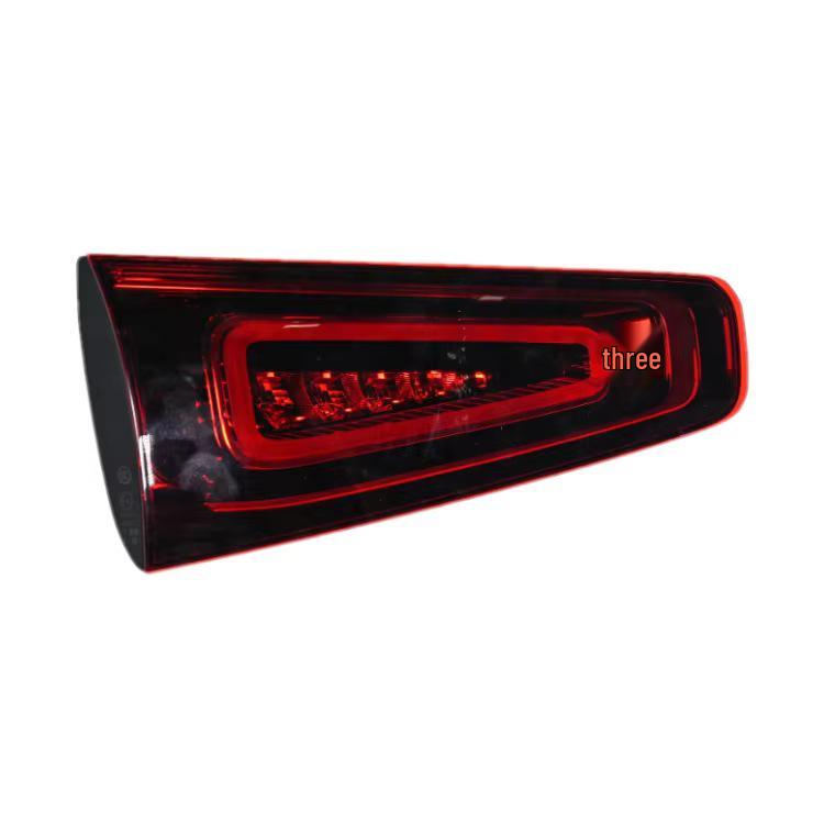 Mercedes GLE W167 Držák registrační značky na přední nárazník (1678800502)