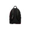 Jordan Polyester Backpack Regular Unisex Red Black Jordan CW7699-687