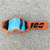 Gafas de motocross, gafas de sol para motocicleta, para hombre, para MTB, ATV, máscara, protección a prueba de viento, esquí, ciclismo, carreras, gafas todoterreno