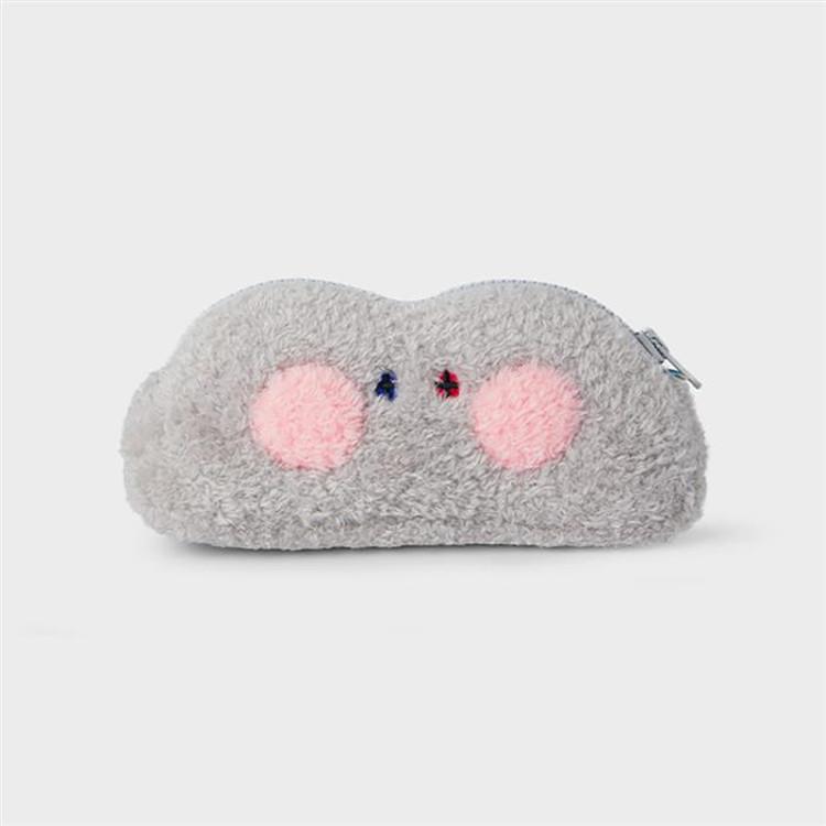 

Line Friends TRUZ BONBON Minini New Semester Doll Pencil Case