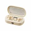 Semi-in-ear Bluetooth Earphones Heavy Bass True Wireless Headphones New Wireless Earbuds  Daily Use