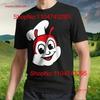 New Classic Jollibee Fast Food Logo American T Shirt Funny S To XL Vintage Washed Comfortable Stylish Fashion Stretched