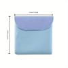 1PC-dziewczęta podpaska higieniczna etui PU skórzana torba do przechowywania tamponów przenośny makijaż szminka klucz słuchawki kable do transmisji danych organy podróżne
