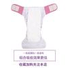 Reusable Adult Incontinence Pants With Adjustable Hook-and-Loop Tabs Waterproof Washable Elderly Or Disabled Care