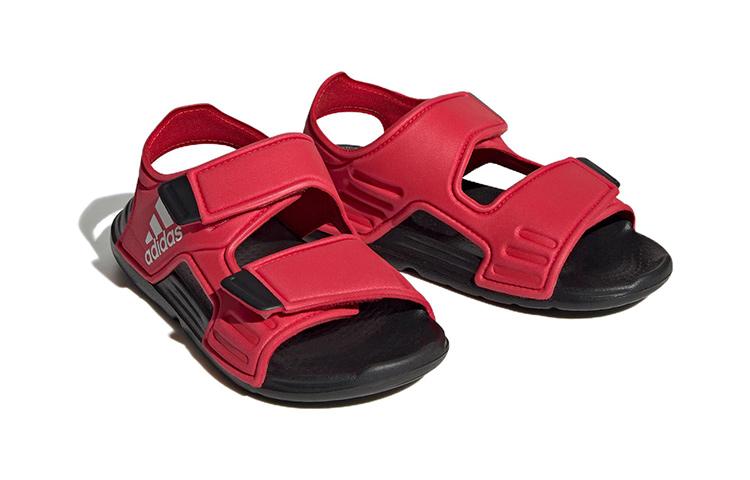adidas Altaswim Children's Sandals Red Children Aged 3 7 Years Old FZ6488