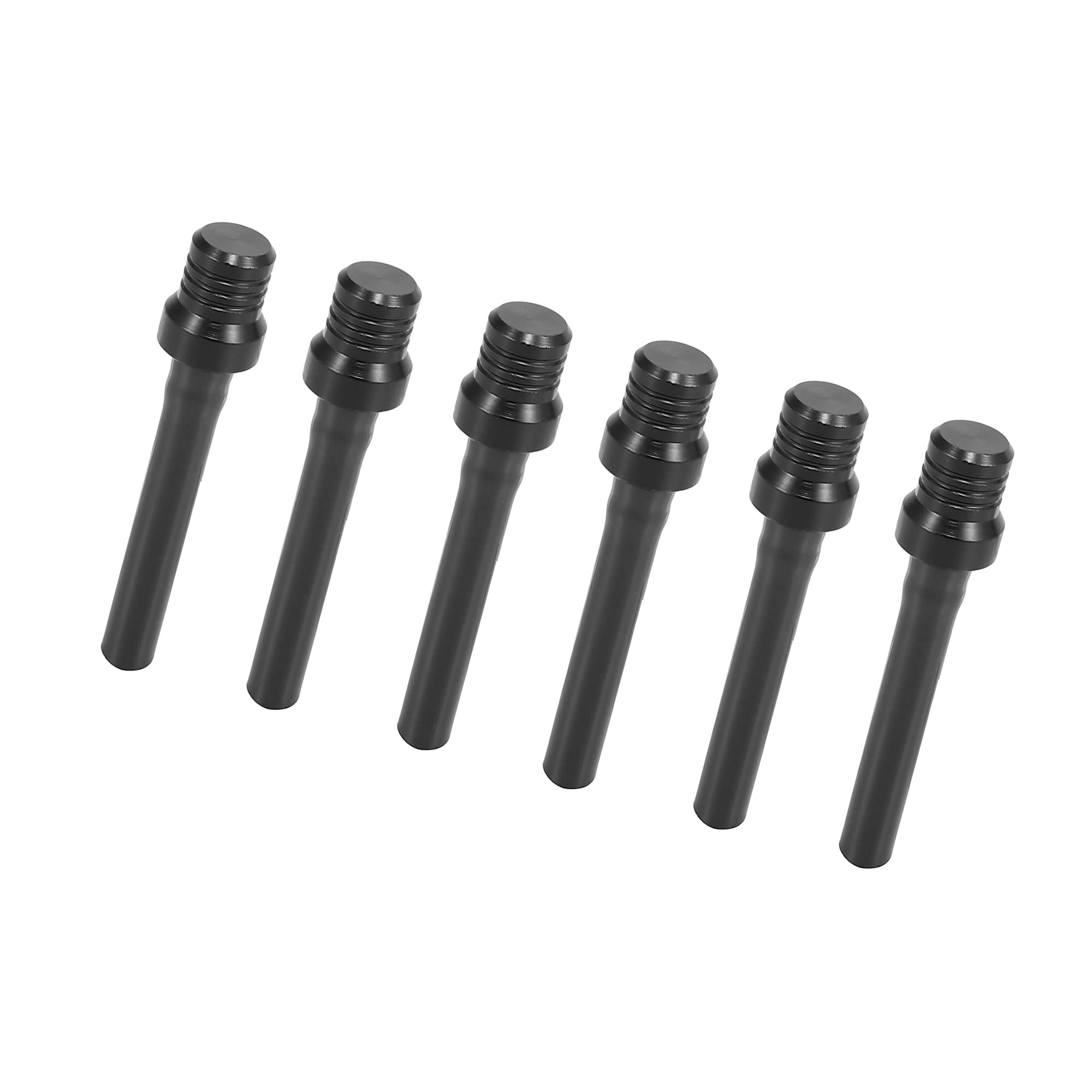 ACROPIX Fuel Gas Tank Cap Air Vent Breather Valve Hose чёрный