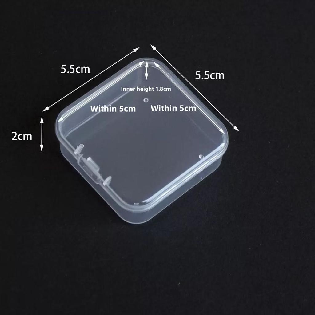 Bohnenverpackungsbox mit Deckel