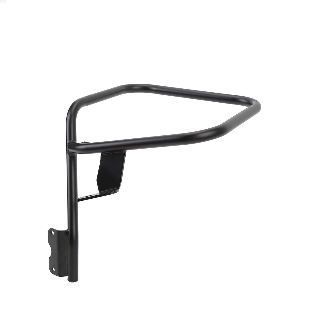 Motorcycle Saddlebag Guard Robust Metal Saddle Bag Support Bracket for S RH1250S 1250S 2021 2022