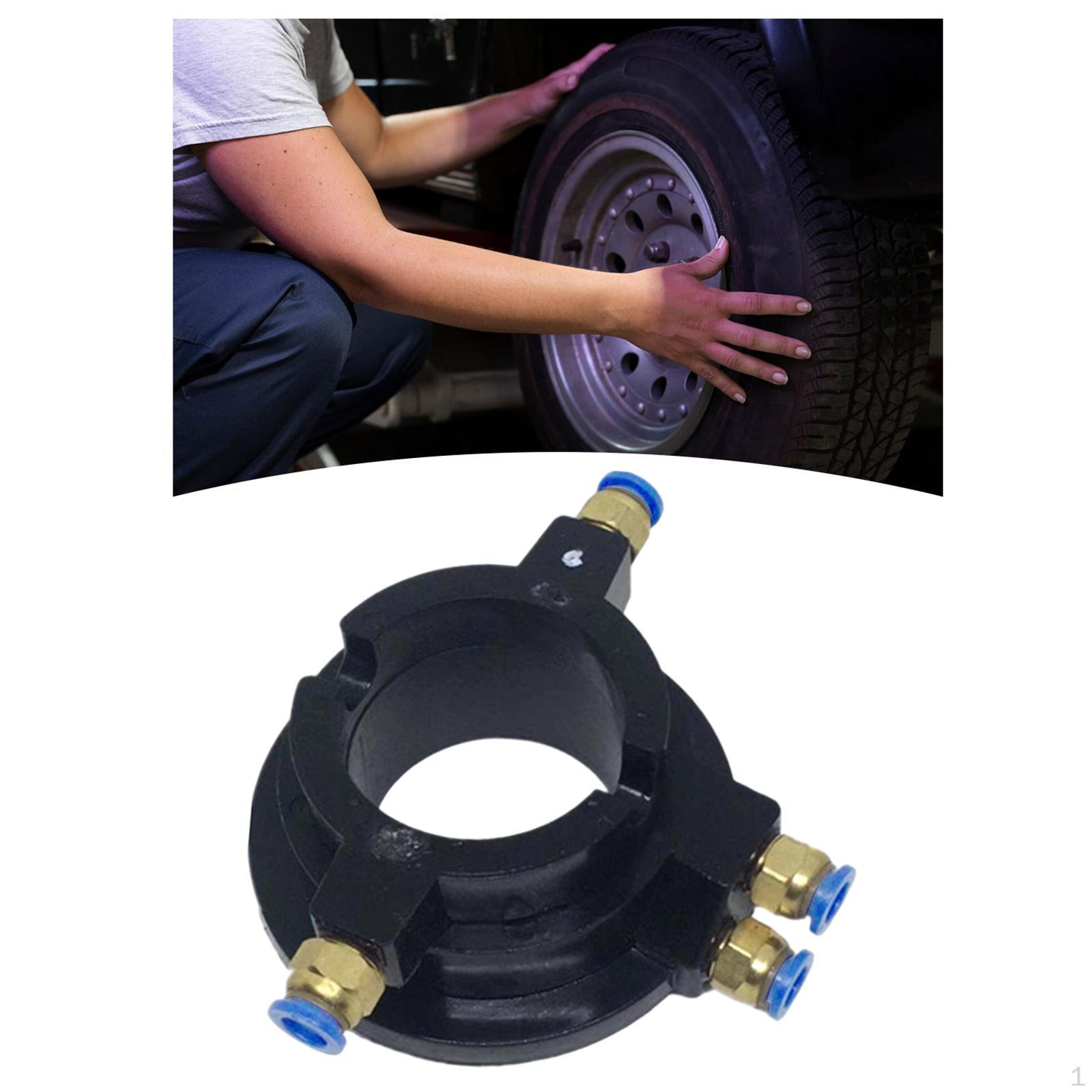 

Tyre Changer Valve Replaces Spare Parts Multifunctional Air Control