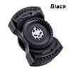 Magnetic Spinner Fidget Toy - ADHD Focus Tool, Push Play Stress Relief Gadget for Kids & Adults, Quiet Office Desk Sensory Toy