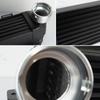 BMW E90/E91/E92/E93 325D/330D/335D Aluminum Alloy Intercooler Radiator