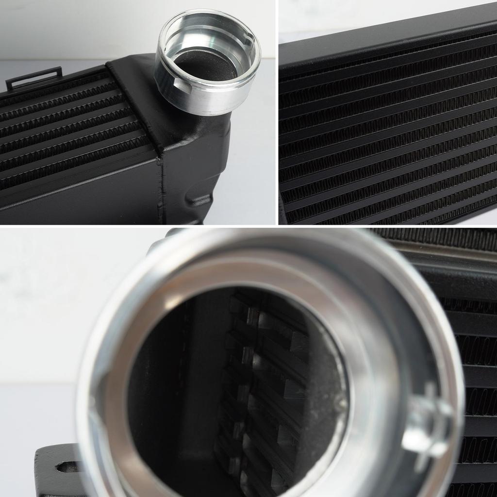 BMW E90/E91/E92/E93 325D/330D/335D Aluminum Alloy Intercooler Radiator
