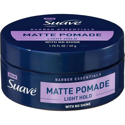 Swab Hair Pomade Light Hold 49g 1 Pcs