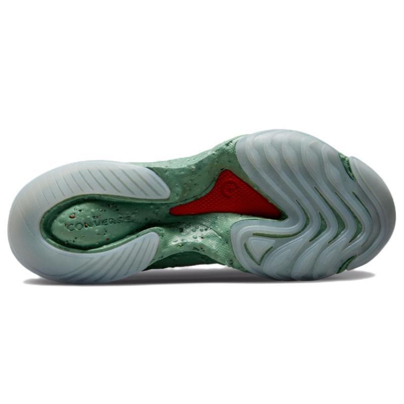 A-COLD-WALL* X Converse Aeon Active CX Fabric Trendy Durable Low-top Lifestyle Casual Shoes Unisex Gray Green