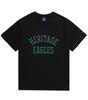 STAFFONLY Heritage Eagles Arch Tee (Black)