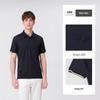 Goldlion Men's Short Sleeve Polo Shirt GY2026