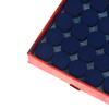 Billiard Cue Tip Cap Portable Easy to Install Protector Cover Compatible with Most Pool Snooker Cue Tips for Club Training Use