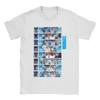 Persona 3 Video Game Outfit Unisex T Shirt 100% Cotton Tee New Arrival  Tops T-shirt