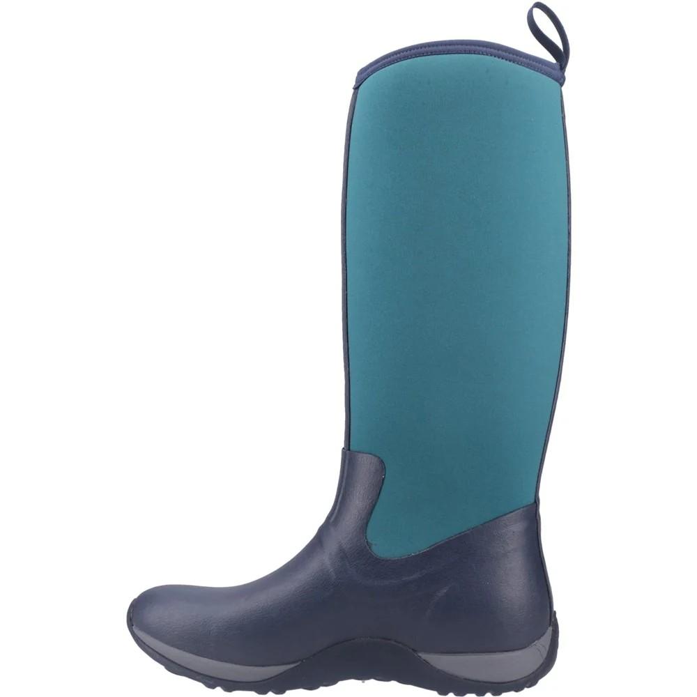 Muck Boots Arctic Adventure Gummistiefel für Damen