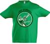 Tree Climber II Kids Boys kids boys T-Shirt Lumberjack Woodworker Chainsaw Axe